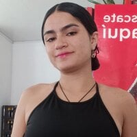 melissa_sm webcam model