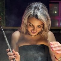 Beautysoul_ webcam model