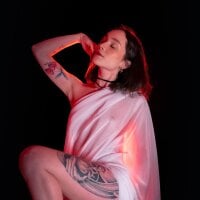 DalahiaRush webcam model