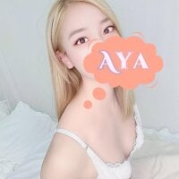 AYA__chan_ naked in live sex video chat
