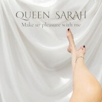 Queen_Sarah's Profile Pic