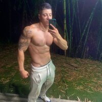 Lukas_Green model avatar