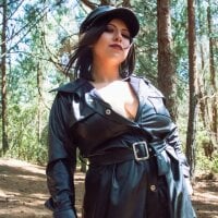 Evangeline's Avatar Pic