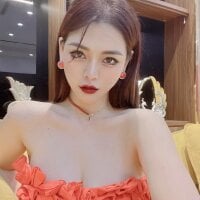 LarrisaBae webcam model