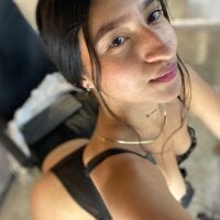 EVAH_LEE_ webcam