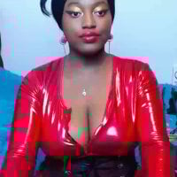RubyFetish model avatar