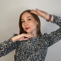 EliseHopper model avatar