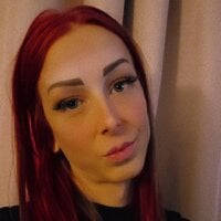 ScarlettAthertonX webcam