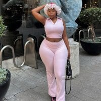 Busty_Maryon webcam model