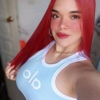 Amy_Squirt_ model avatar