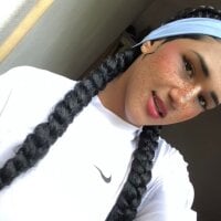 JessiValentin webcam
