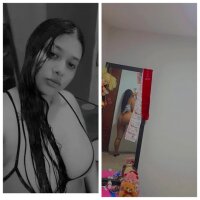 SheelaParty25 fully nude on webcam for live porn video chat