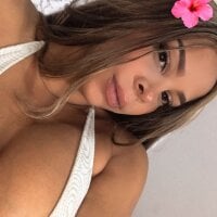 Ashley_Spicy webcam model