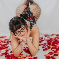 Sweet_Namii webcam model
