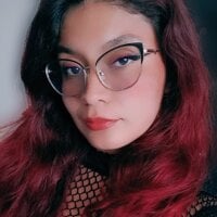 LolaRicci webcam model