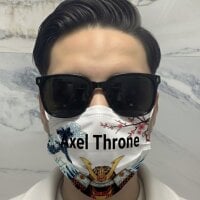 AxelThorne