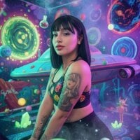 CharmingMaddie webcam model