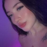 Zoe_jhonson_ webcam