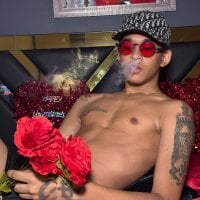 Crissh_R's Profile Pic