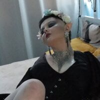 Offline chatovací místnost LadyLamort