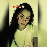 CarolinaRincon's Avatar Pic