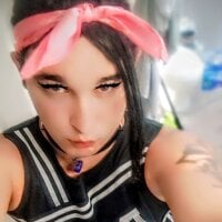 Taysprettyprincess webcam