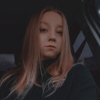 LilianFluff webcam model