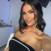 AmberCarterr model avatar