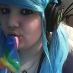 supersaiyanlesbian's Offline Chat Room