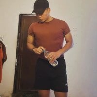 TheLonewolf8 webcam model