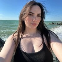 VanessaGrome webcam model