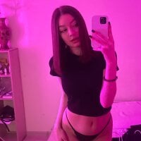 HannaRich webcam model