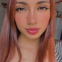 Ariana_Toro webcam model