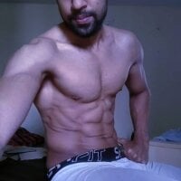 The_Indian_AI webcam