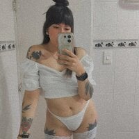 annabananas01 webcam model