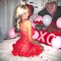 imtessaxoxo webcam model