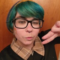 candy_comet's Offline Chat Room