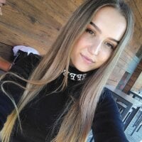 Gold_Rosee webcam model