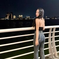 mai-cute webcam model