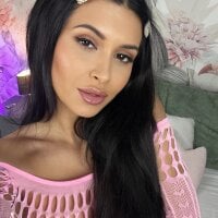GoldCherry7 webcam model