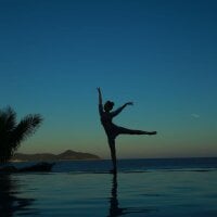 Xiaodie-baby webcam model