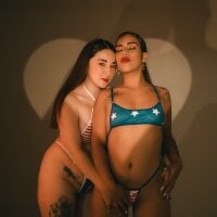 AlessiaCoxx webcam