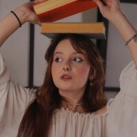 kumurakamika webcam model