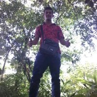 delesteli model avatar