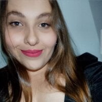 ANGIE_EF webcam model