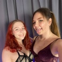 JanetElizabeths Adlı Modelin Çevrimdışı Sohbet Odası