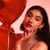 ValentiinaCruz webcam