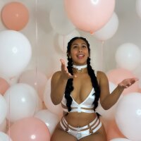 AmelyaMann fully nude on webcam for live porn video chat