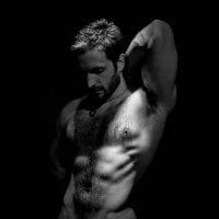 Osito_blancoLive Webcam