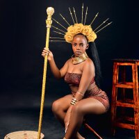 queen__ebony's Avatar Pic